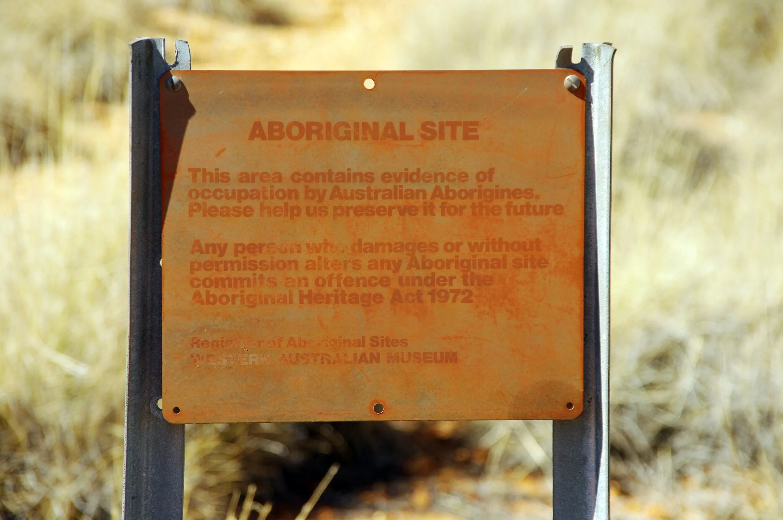 Collaborating to Strengthen Cultural Heritage Protection and Responsible Mining in Australia