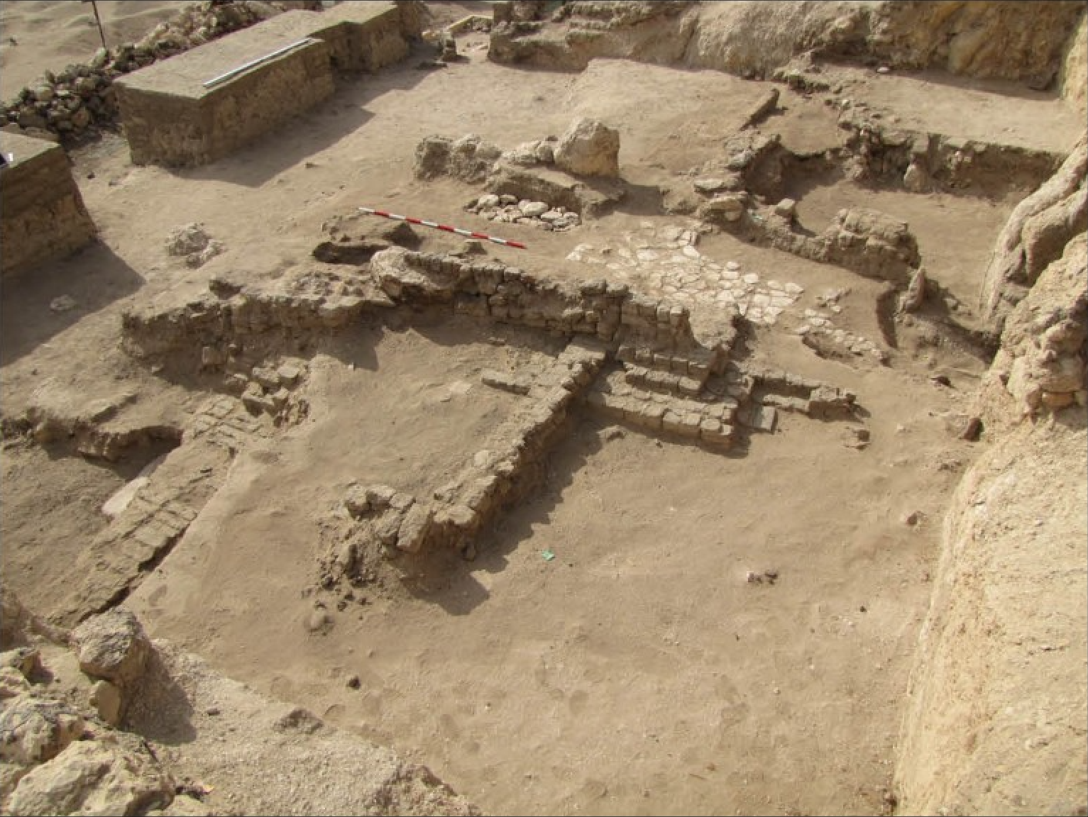 The Transformation of Two Theban Tombs: TT233 and TT149 in Byzantine (Coptic) Times