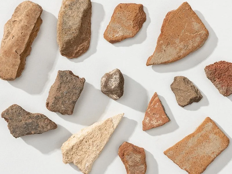 Queensland Archaeology Across Time