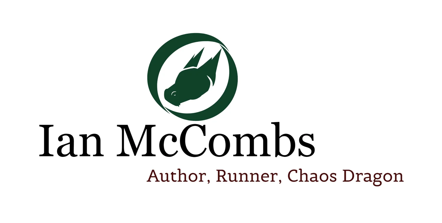 Ian McCombs