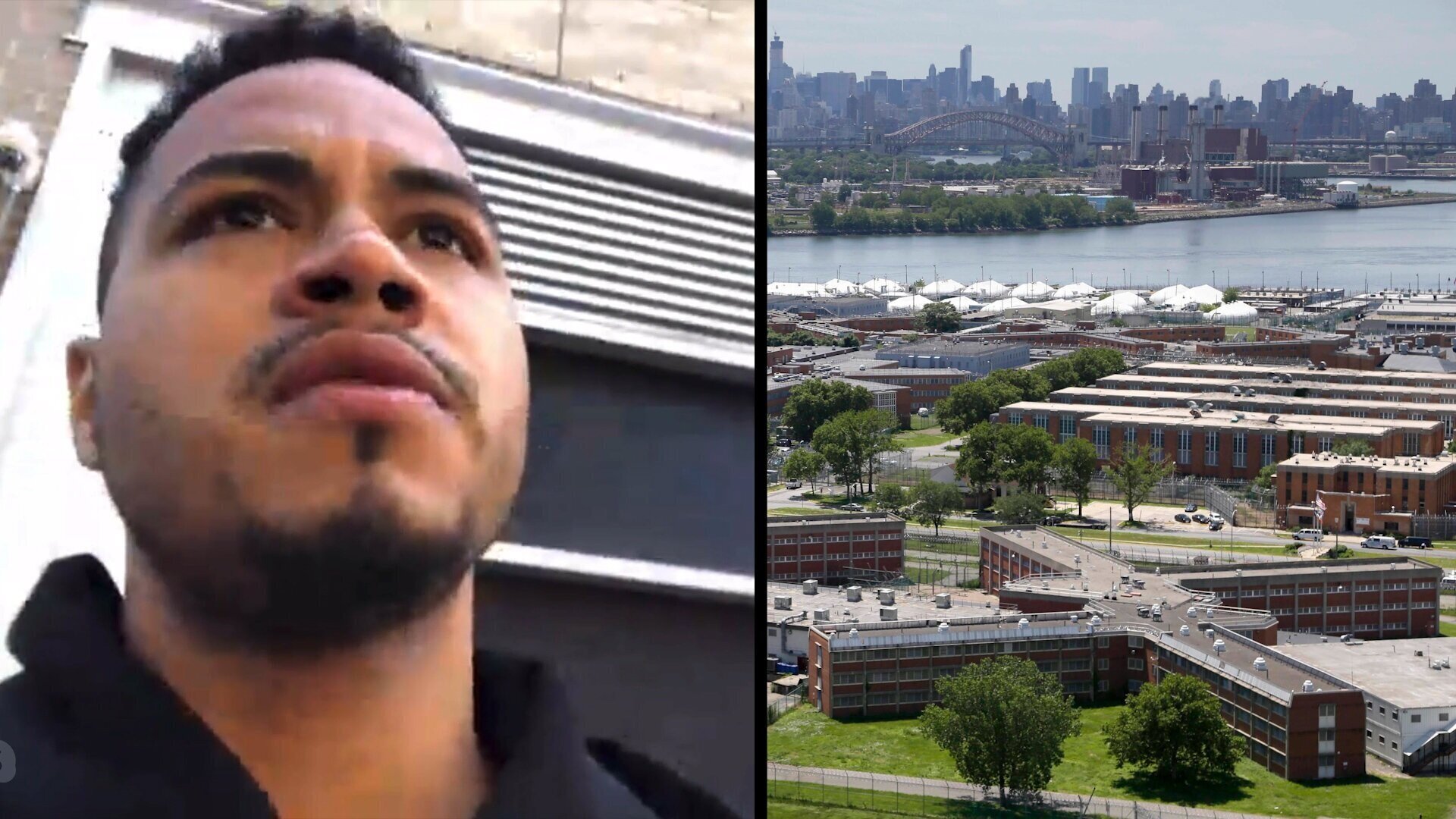 Rikers Island Jail To Close By 2026