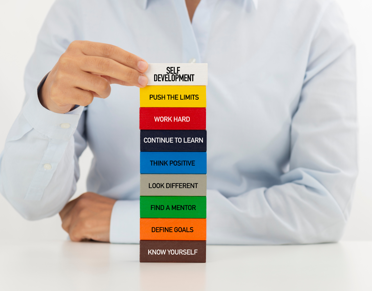 Create A Habit of Reflection for More Effective Leadership — People