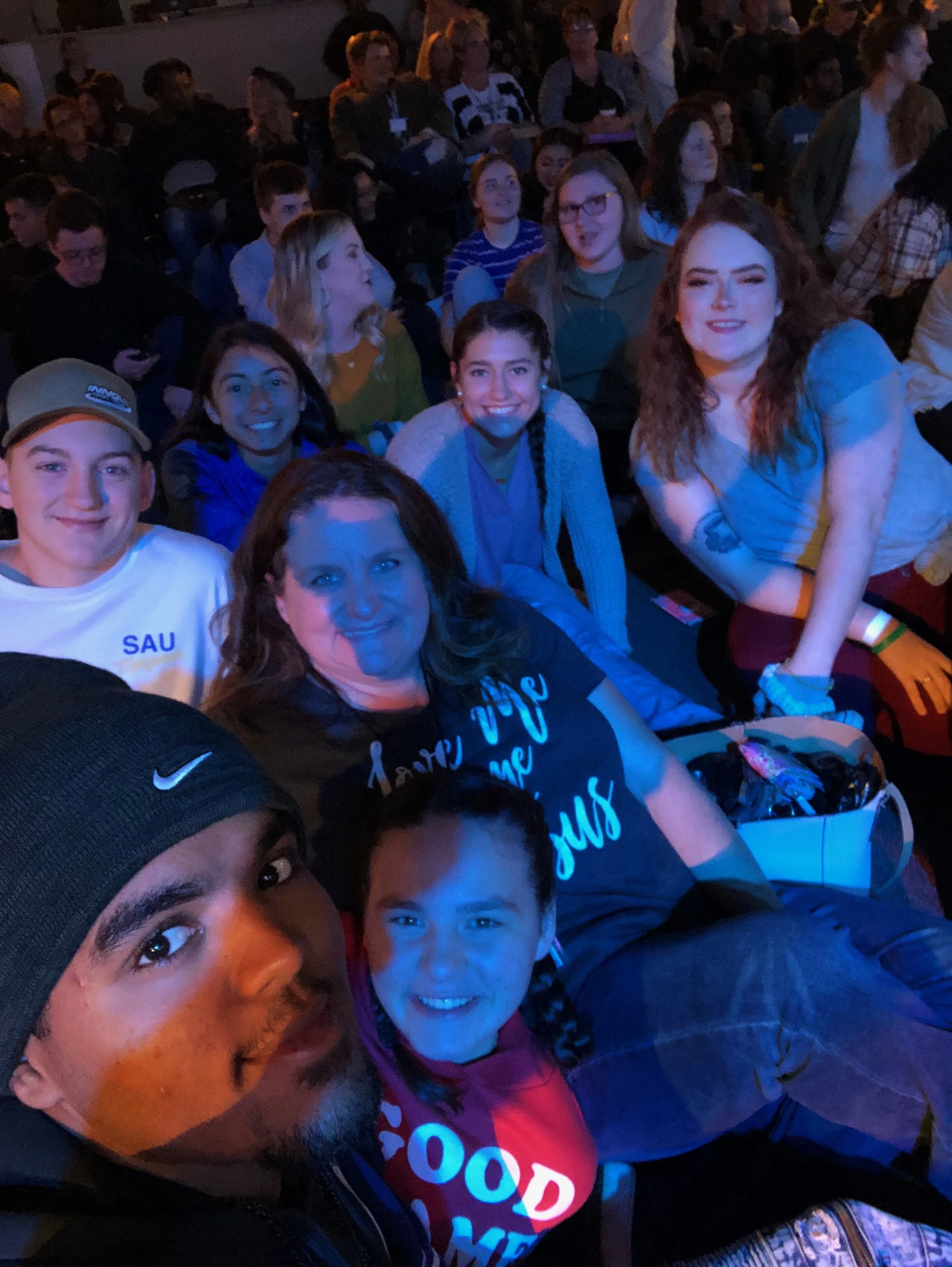 Fall Ramp Conference