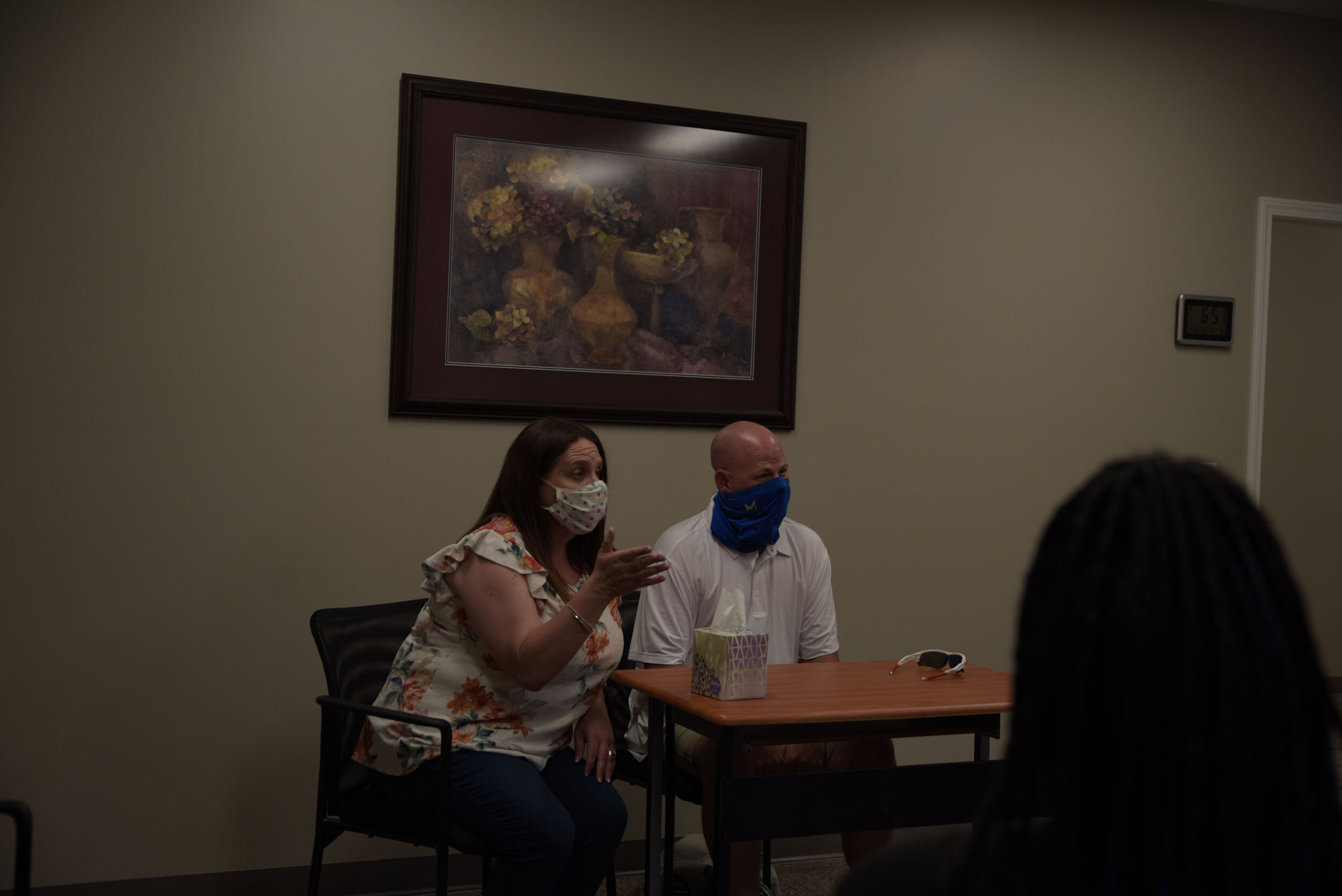 Discipleship Bible Study