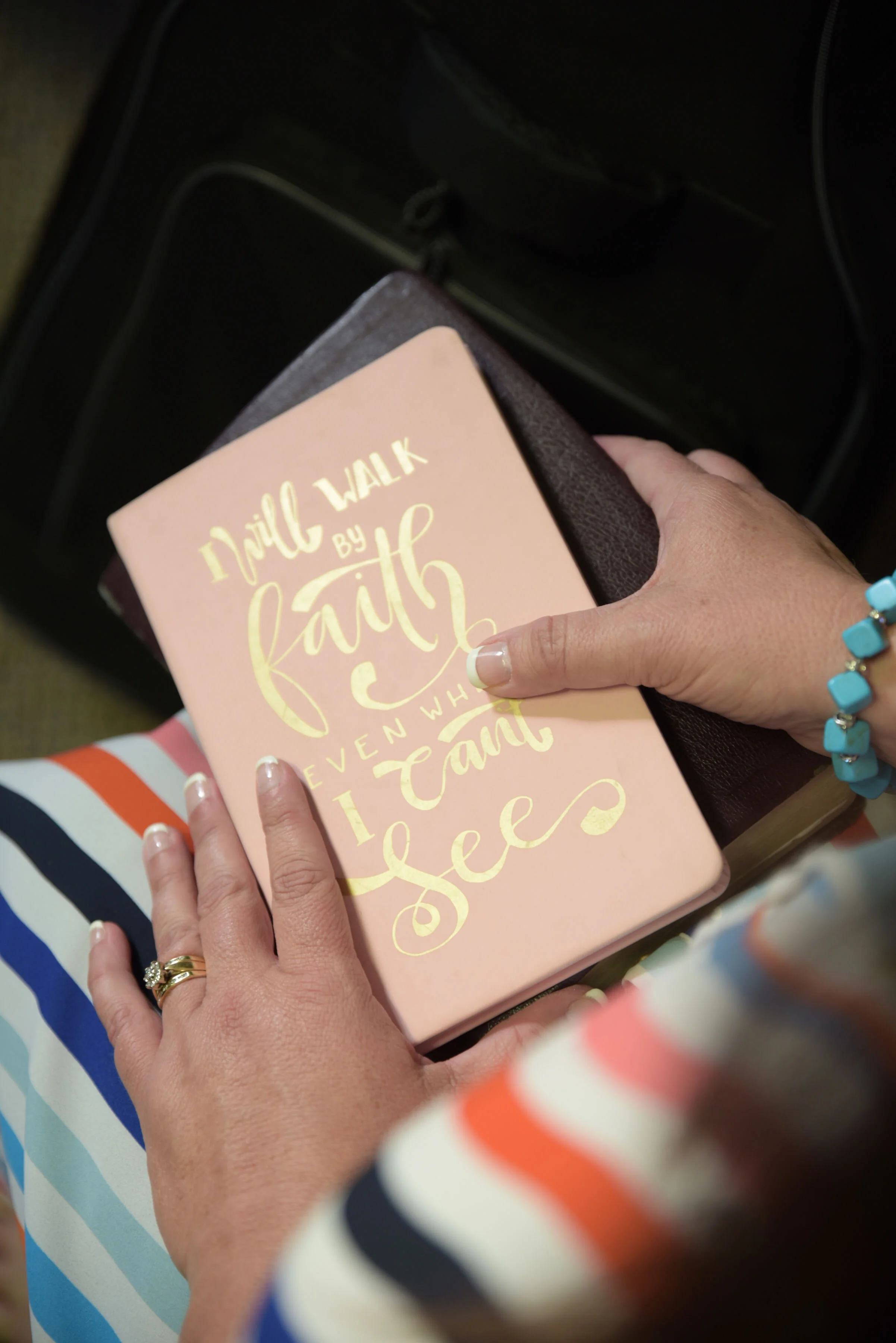 Online Bible Class - How to Hear God's Voice