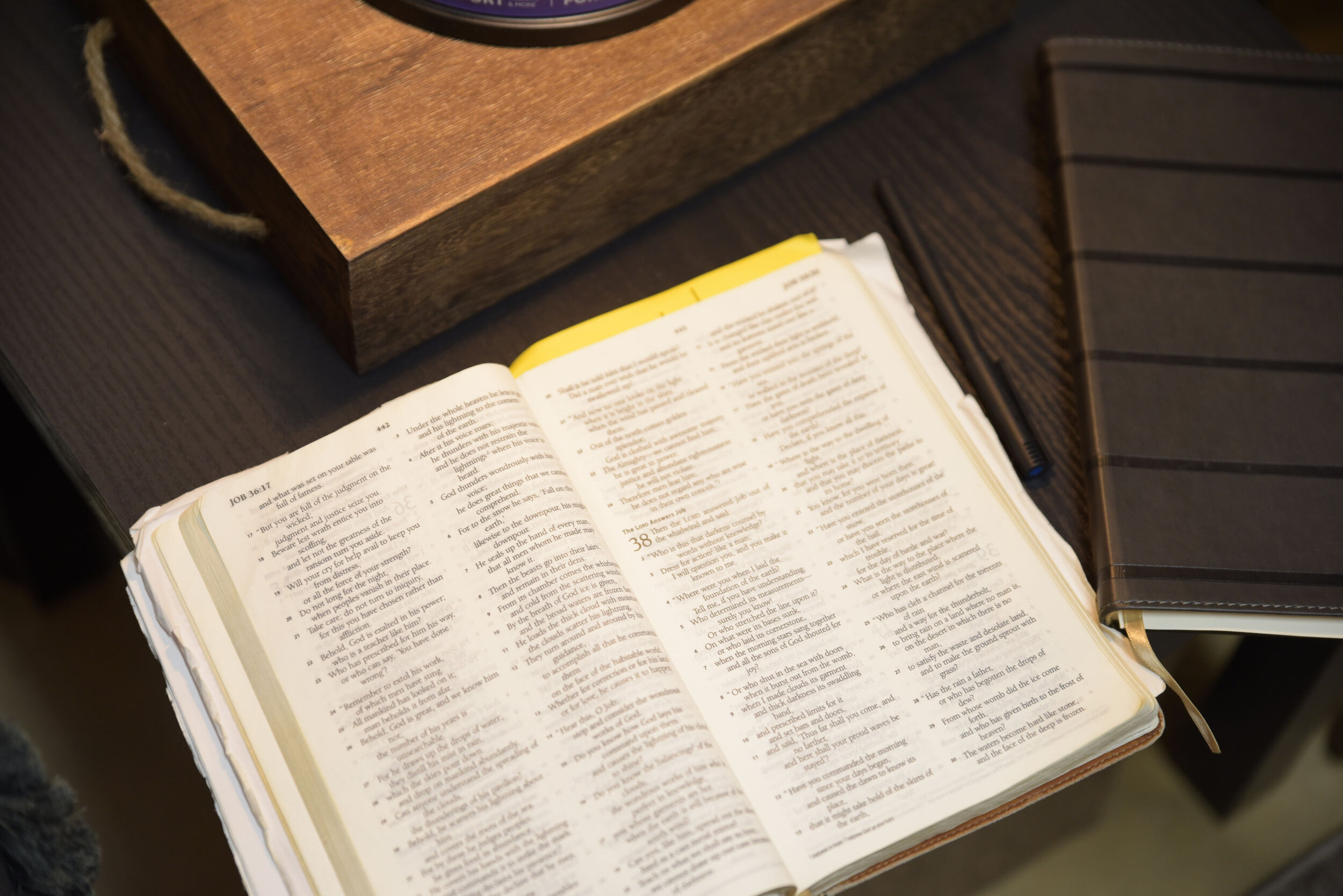 Online Bible Class - Bible Stories 101