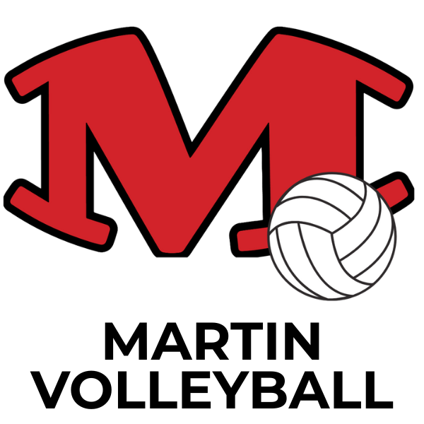 Martin Volleyball 