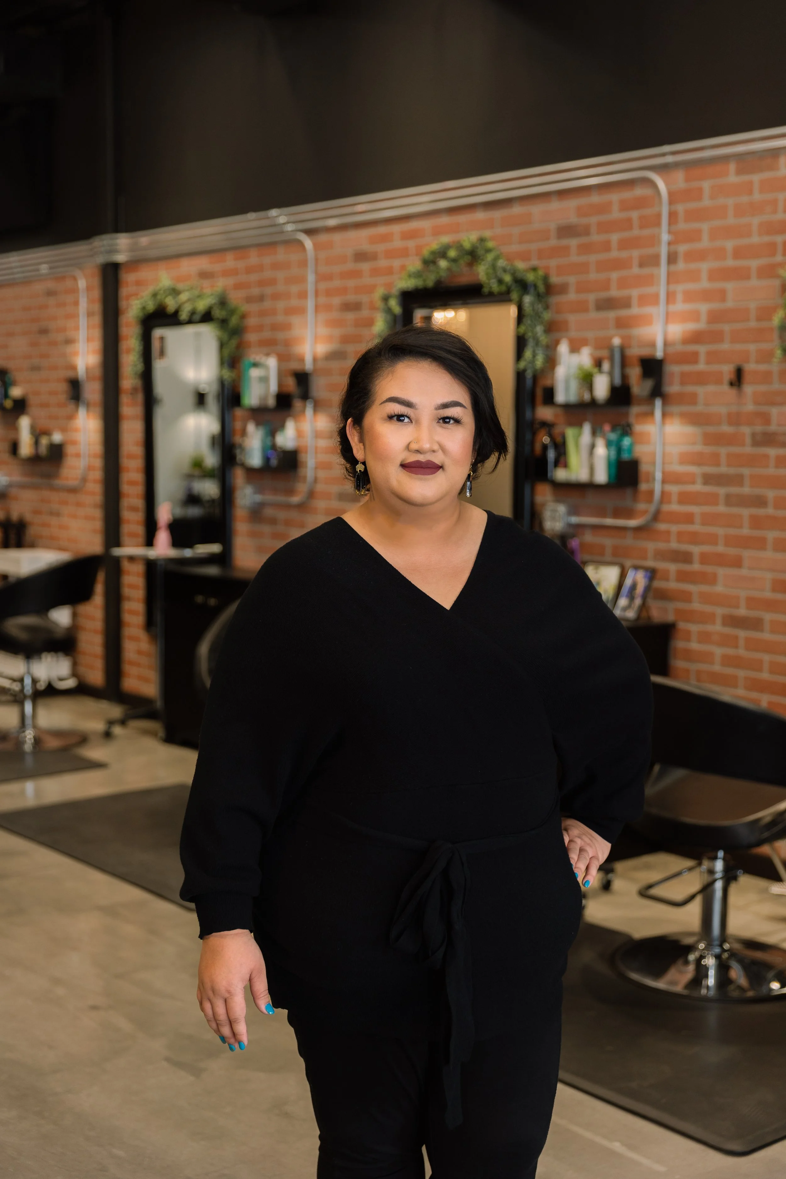 Our Team — Richfield Salon + Spa Studio B