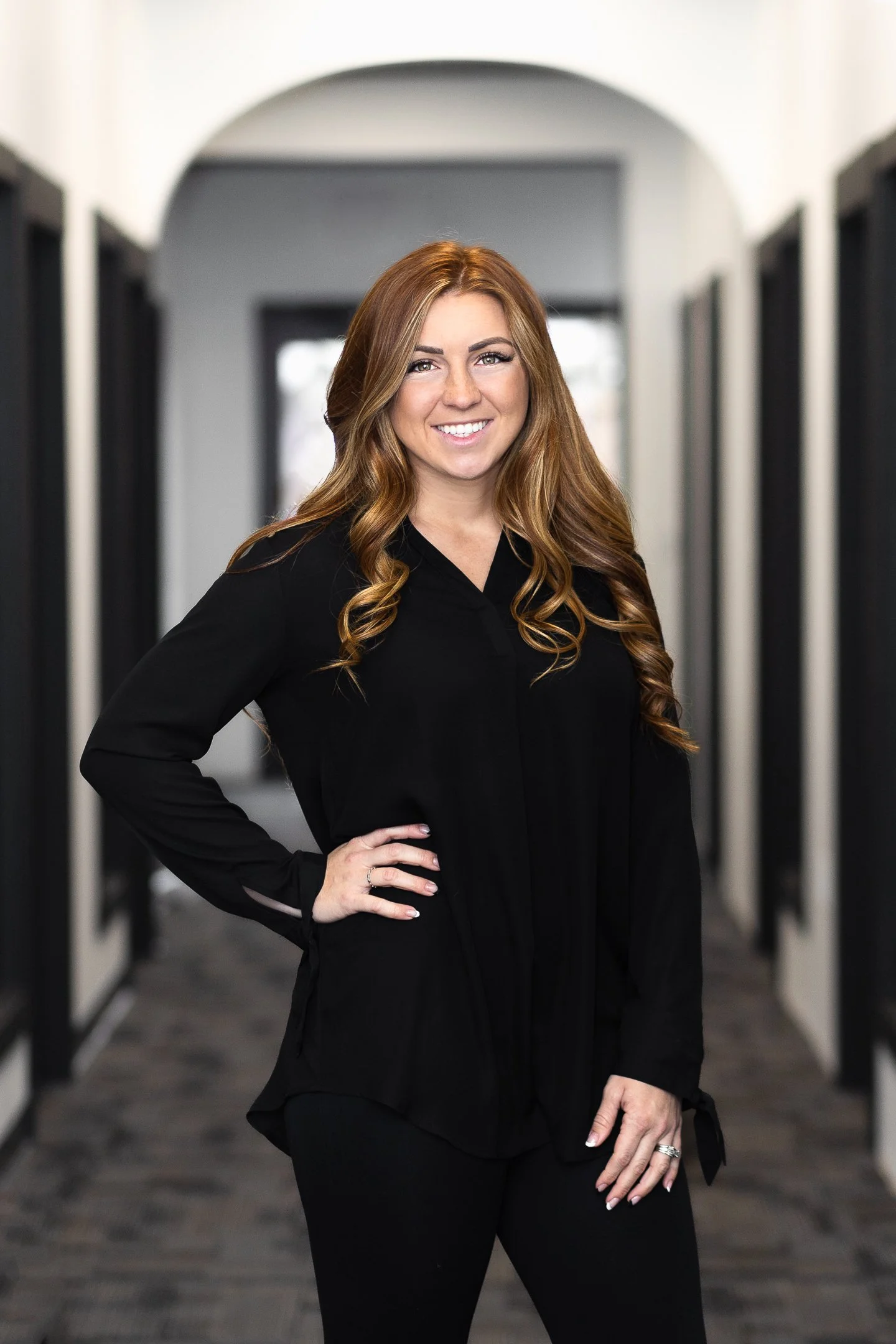 Richfield Salon + Spa Studio B