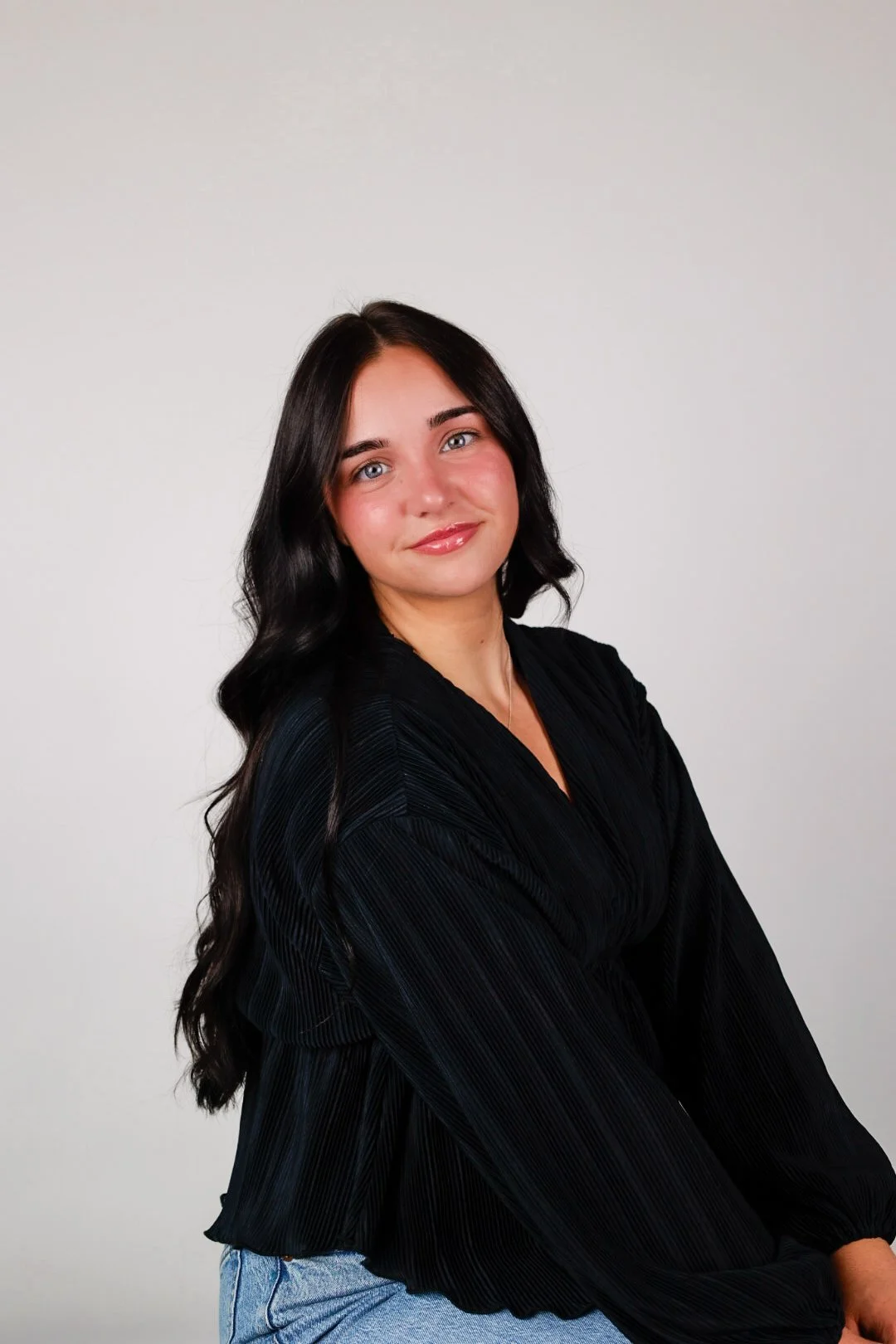 Sofie Captain - Studio B Coordinator