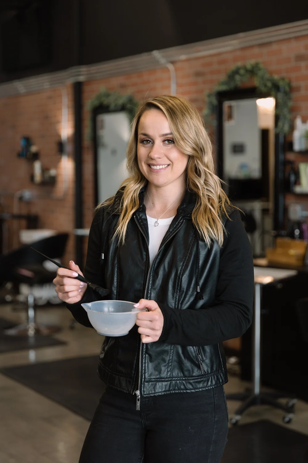 Our Team — Richfield Salon + Spa Studio B