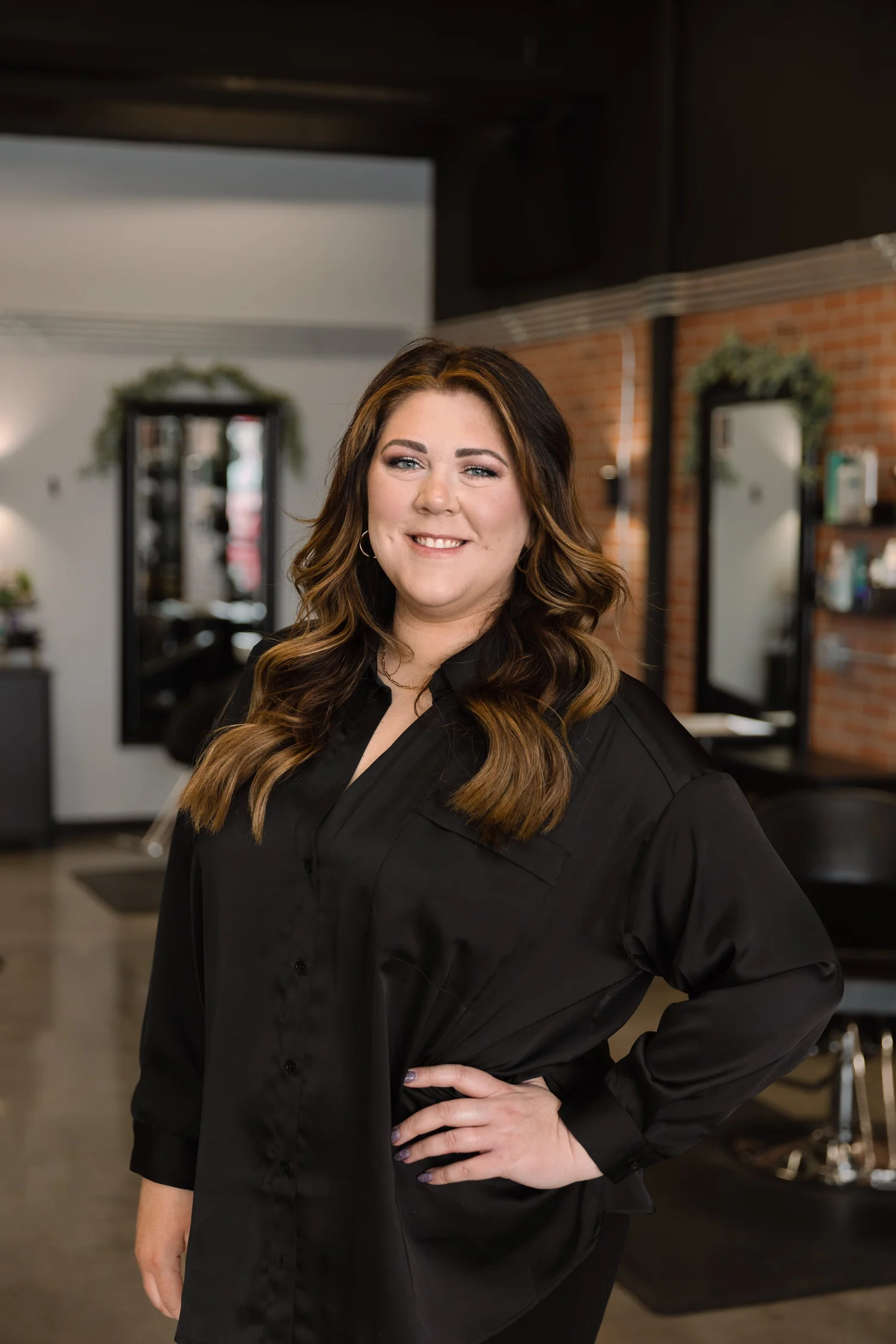 Our Team — Richfield Salon + Spa Studio B