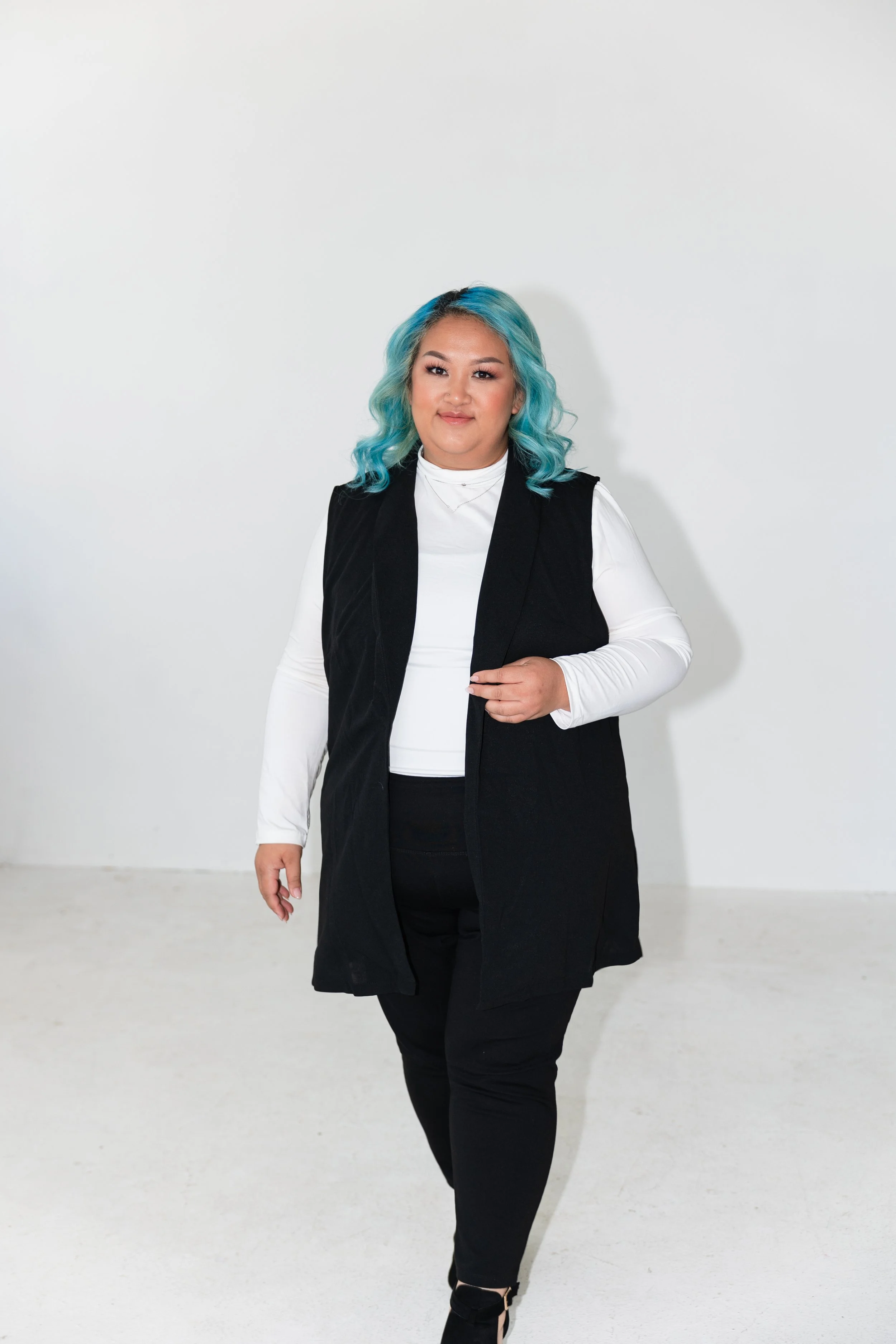 Studio B Employee - Ia Vang - Lash Artist