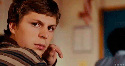 Michael-Cera-Awkward-Stare-Around-The-Classroom-In-Superbad-Gif.gif
