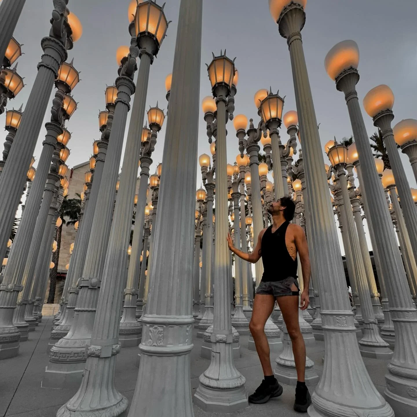 💡LACMA💡