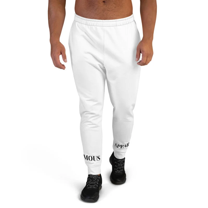 Famous Apparel Joggers