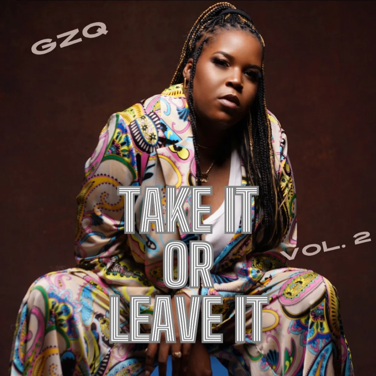 Take It or Leave It Vol. 2