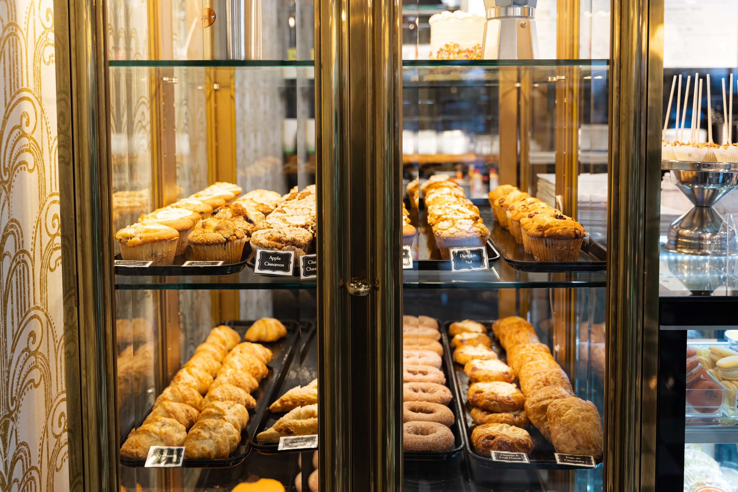 GF Spring Lake — Grand Finale