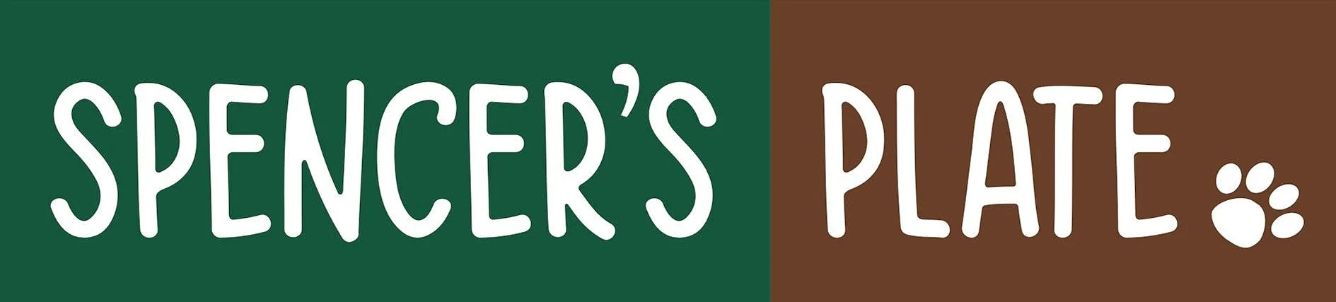Spencer&#39;s Plate