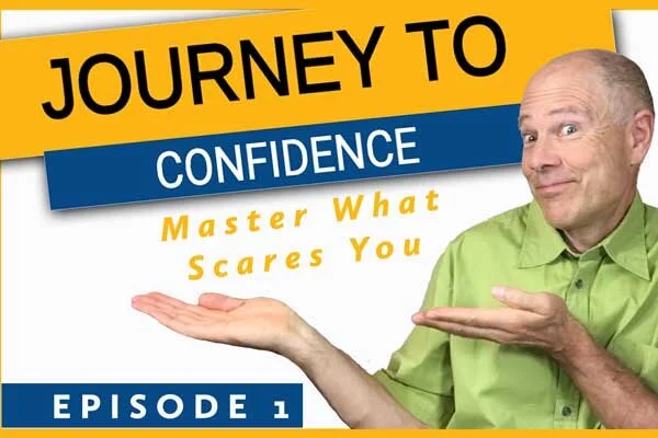 Are You Anxious About a Big Life Change?