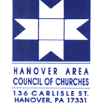 Hanover Area Council Churches