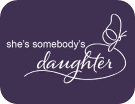 She's Somebody's Daughter
