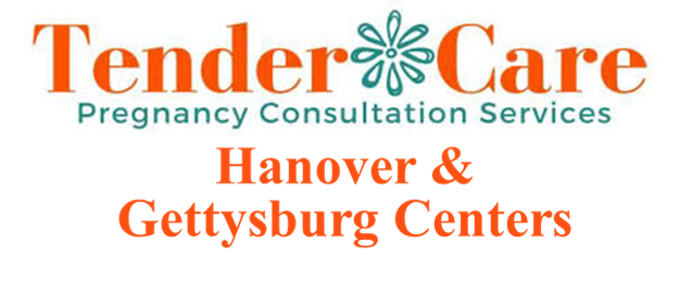 Tender Care Pregnancy help Hanover Gettysburg PA