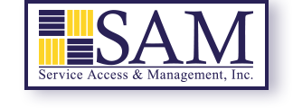 Service Access &amp; Management