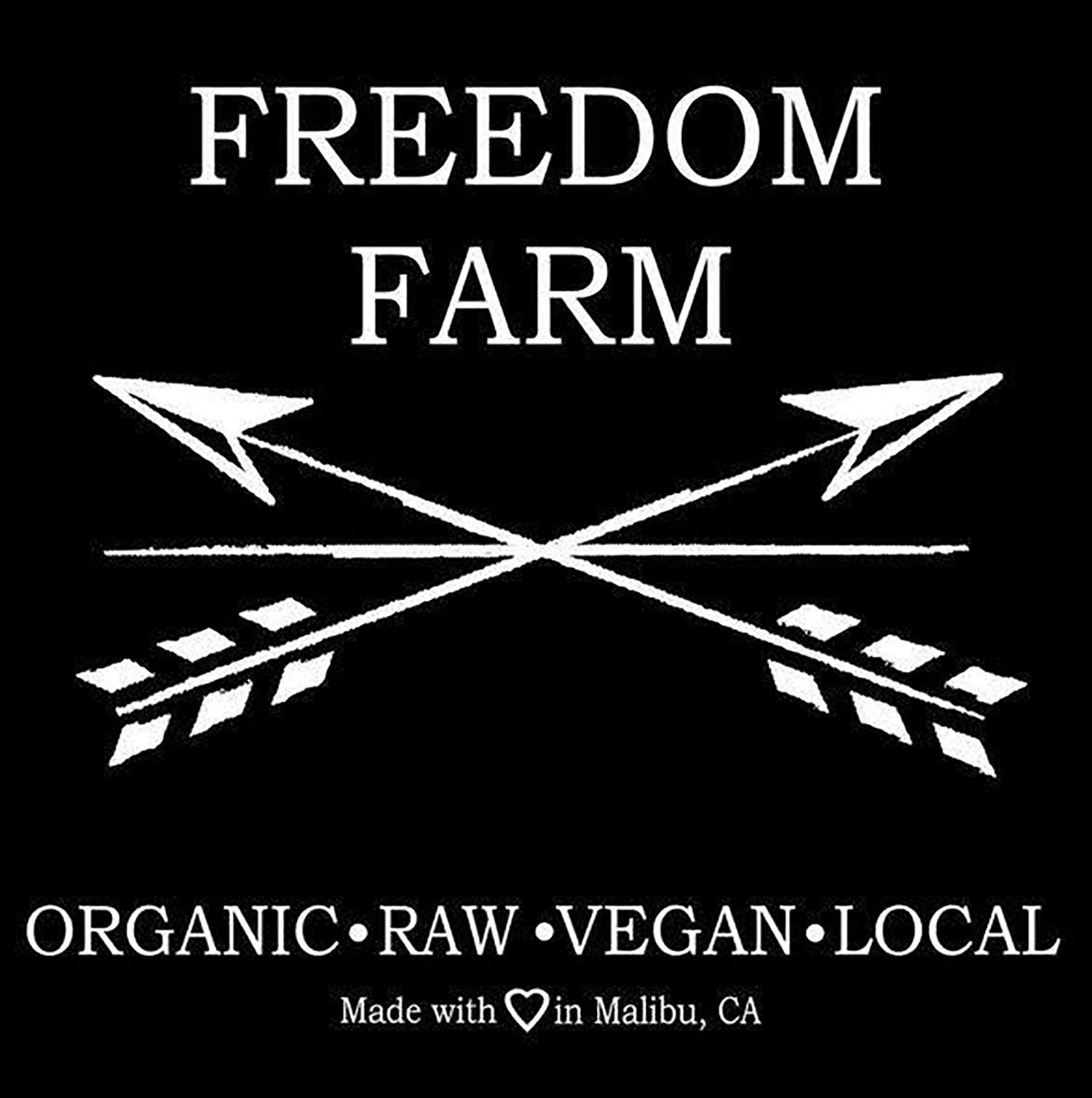 Freedom Farm Malibu