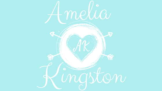 Amelia Kingston