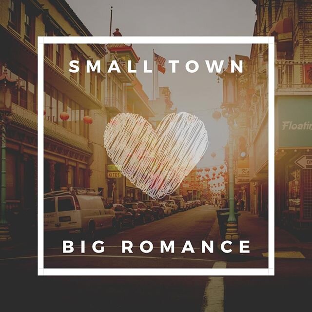 Love quirky small towns?⠀
These authors have teamed up to offer a delightful selection of books set in small towns. Fans of 'Heart of Dixie' and 'Gilmore Girls' should feel right at home here. Pick a few or grab them all!⠀
https://books.bookfunnel.co