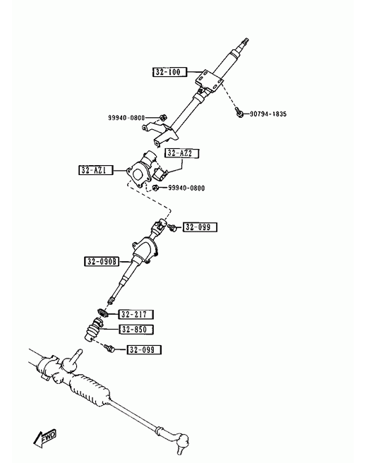Steering Suspension Garage 5 steering-suspension-garage-5