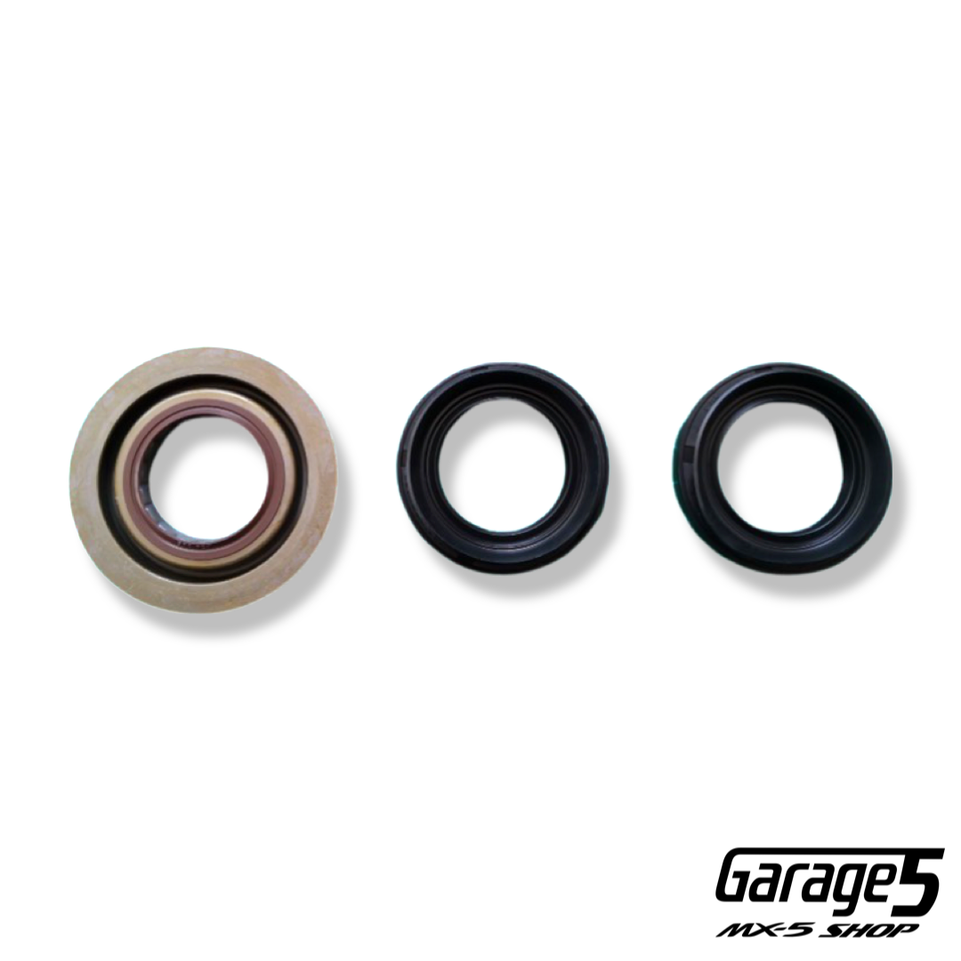 MX5 Diff Seal Kit - NA & NB - 89-04