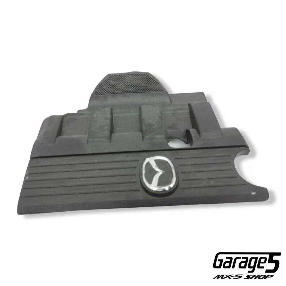 Mazda MX5 engine cover NC