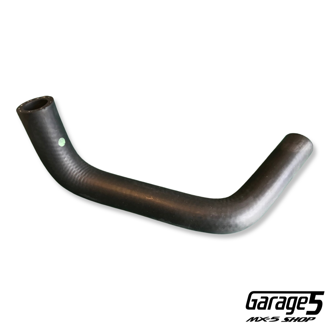 Heater outlet hose(Heater to wp) NA