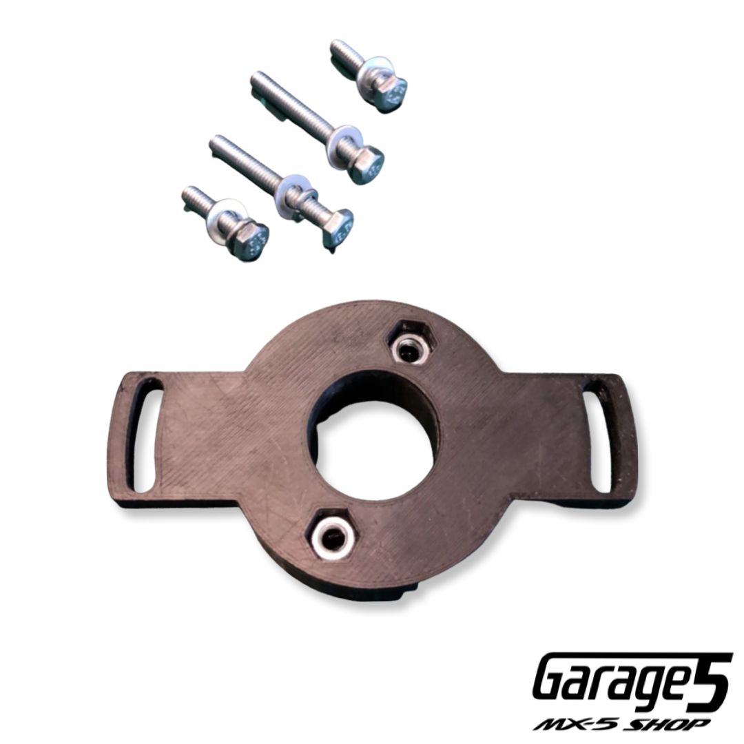 Mazda MX5 NA6 TPS adaptor
