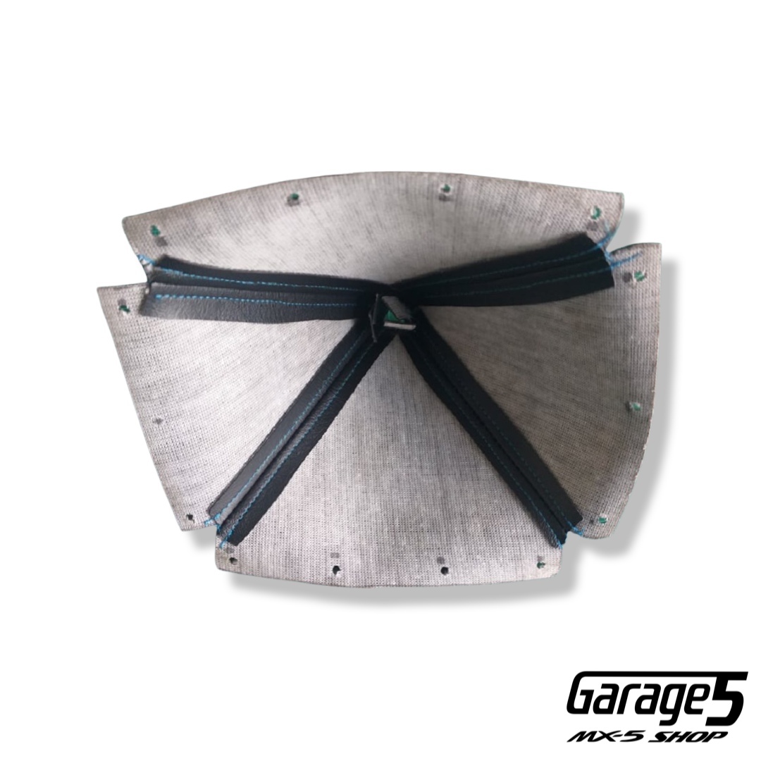 【miyareto】 Mazda MX5 Shift Boot NA NB — Garage 5