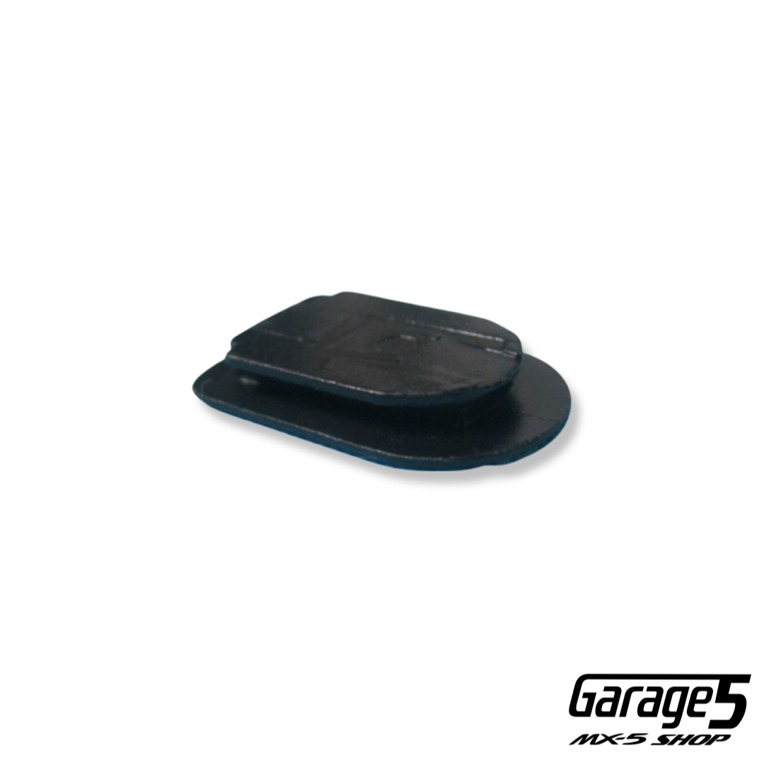 Genuine Mazda Sun Visor Base