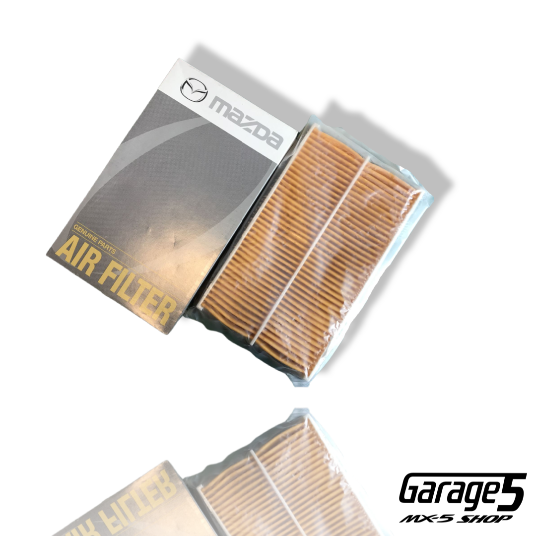 Genuine Mazda Air Filter NA