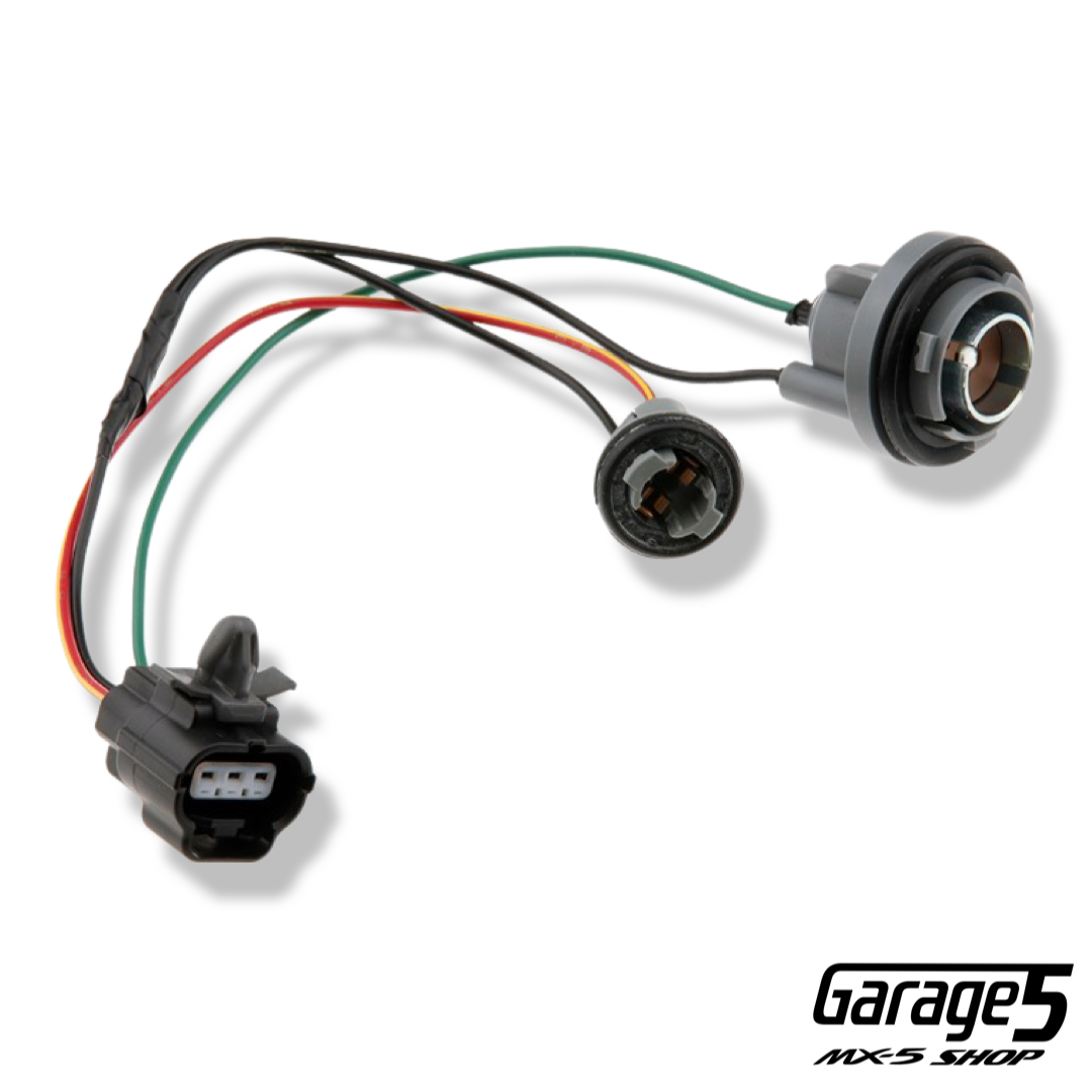 OEM Front Indicator/Park Light Loom