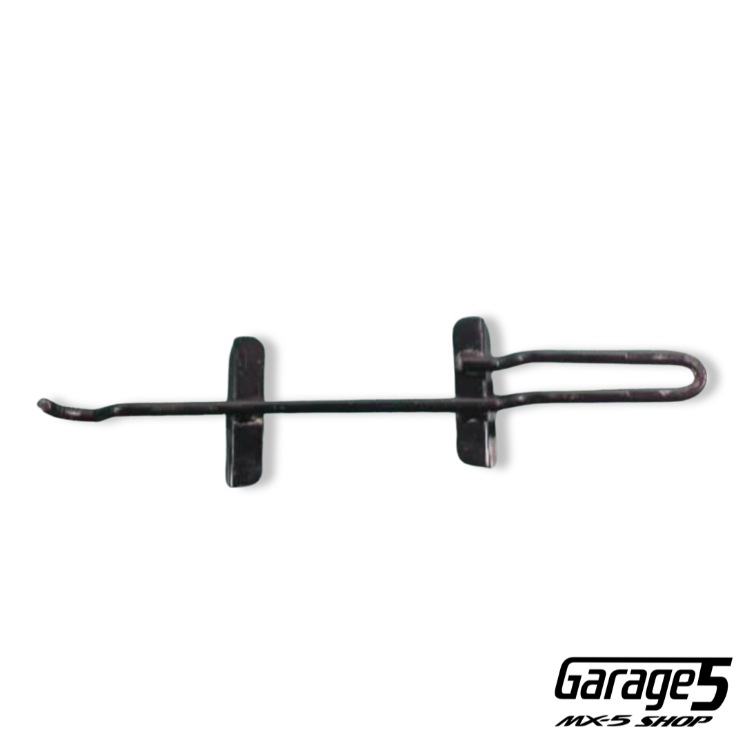 MX5 Battery Clamp NB 98-04