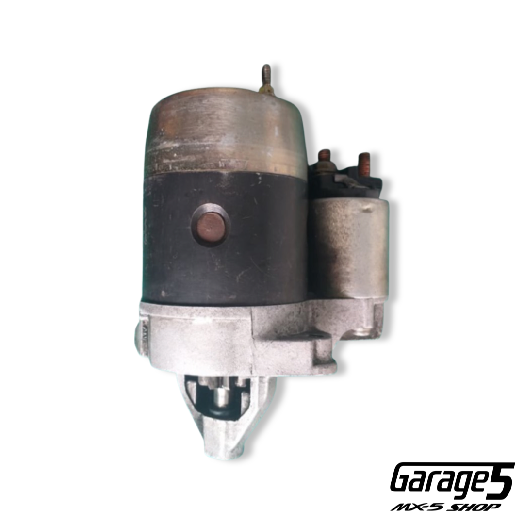 Starter Motors (Used)