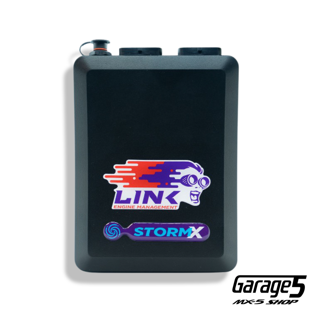 G4X StormX - Wire In ECU