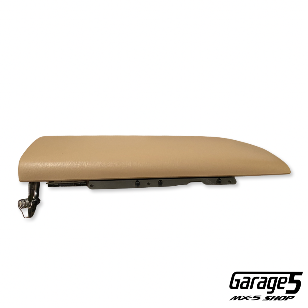 Mazda MX5 glove box NA NB — Garage 5