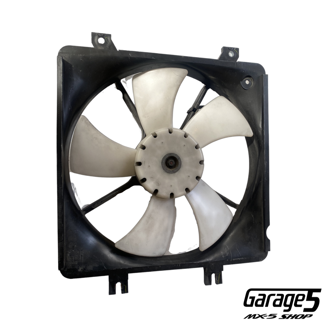 Mazda MX5 Radiator Fan NA NB
