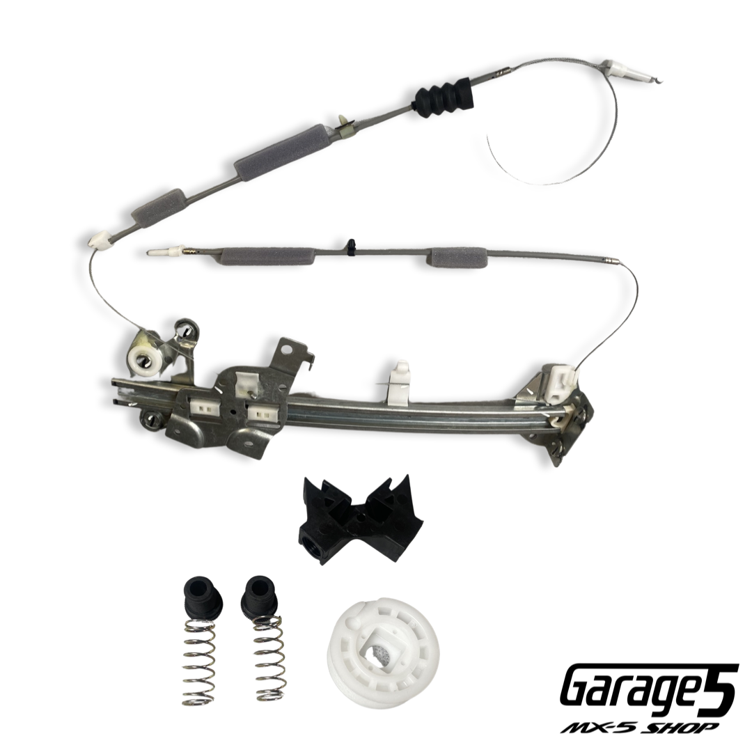 mn0505 2022 MAZDA MX-5 CABRIO | JM1NDAM71N0500778