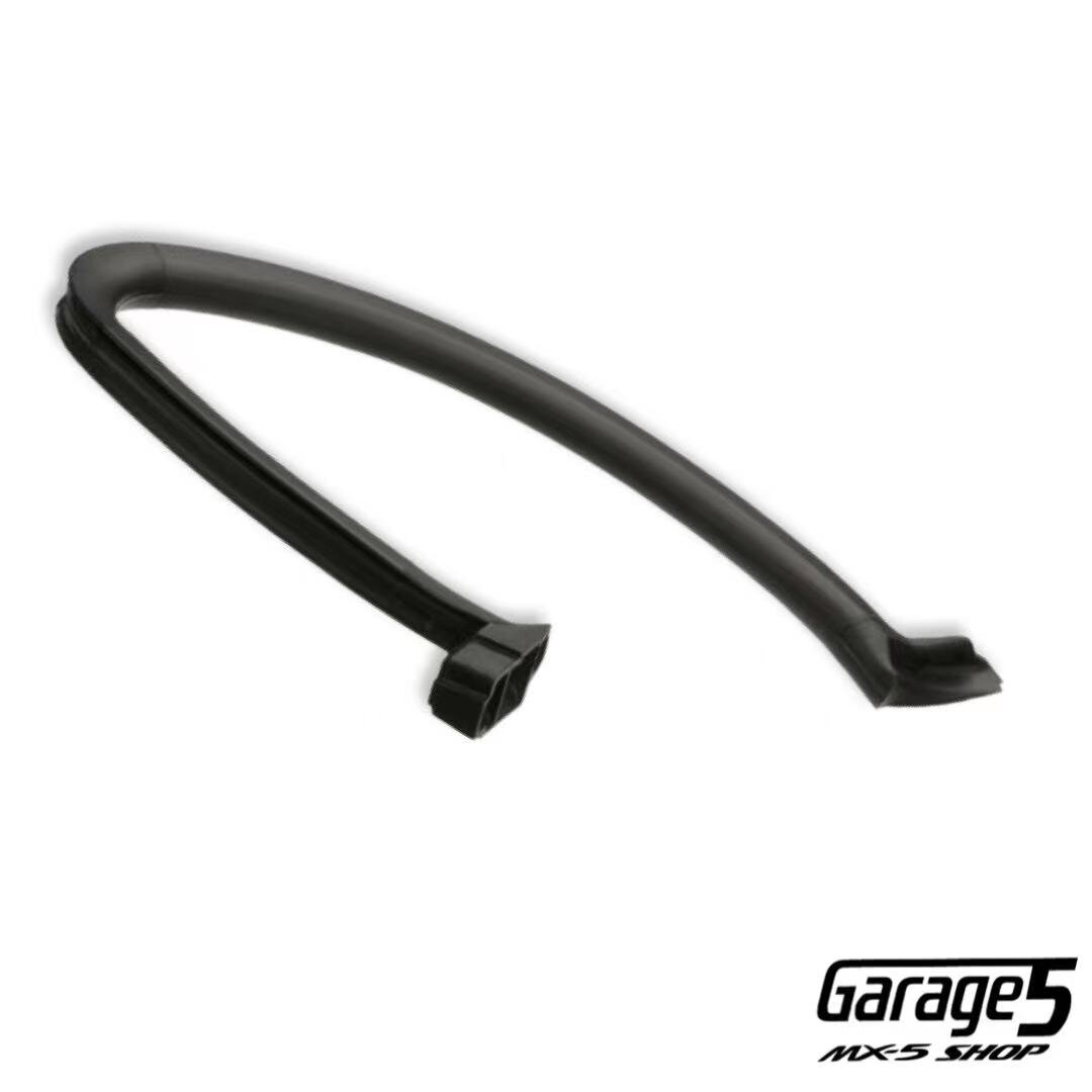 Hard-Top Weatherstrip side Left or Right