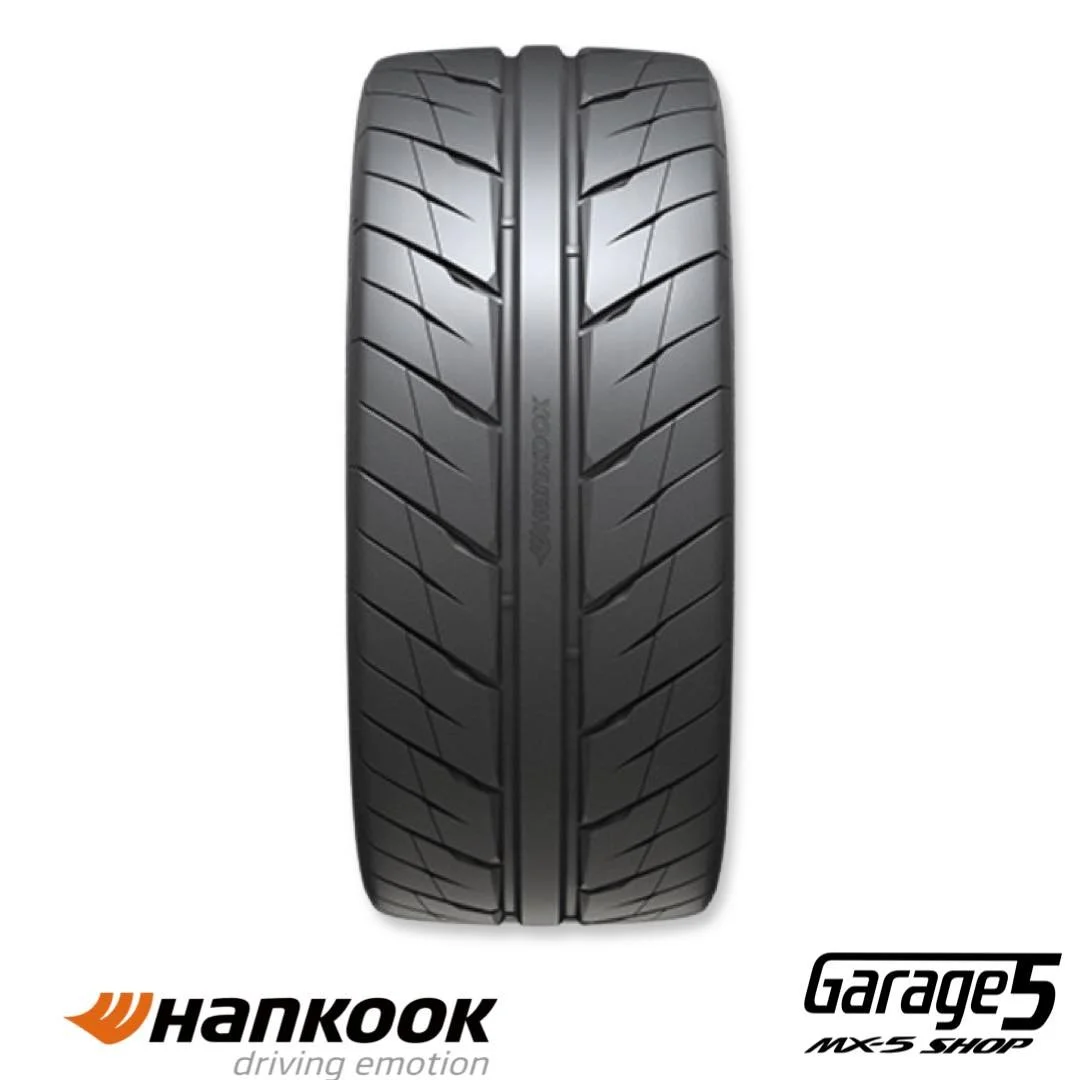 195/50R15 Hankook Ventus RS4 High Performance Street Tyre — Garage 5