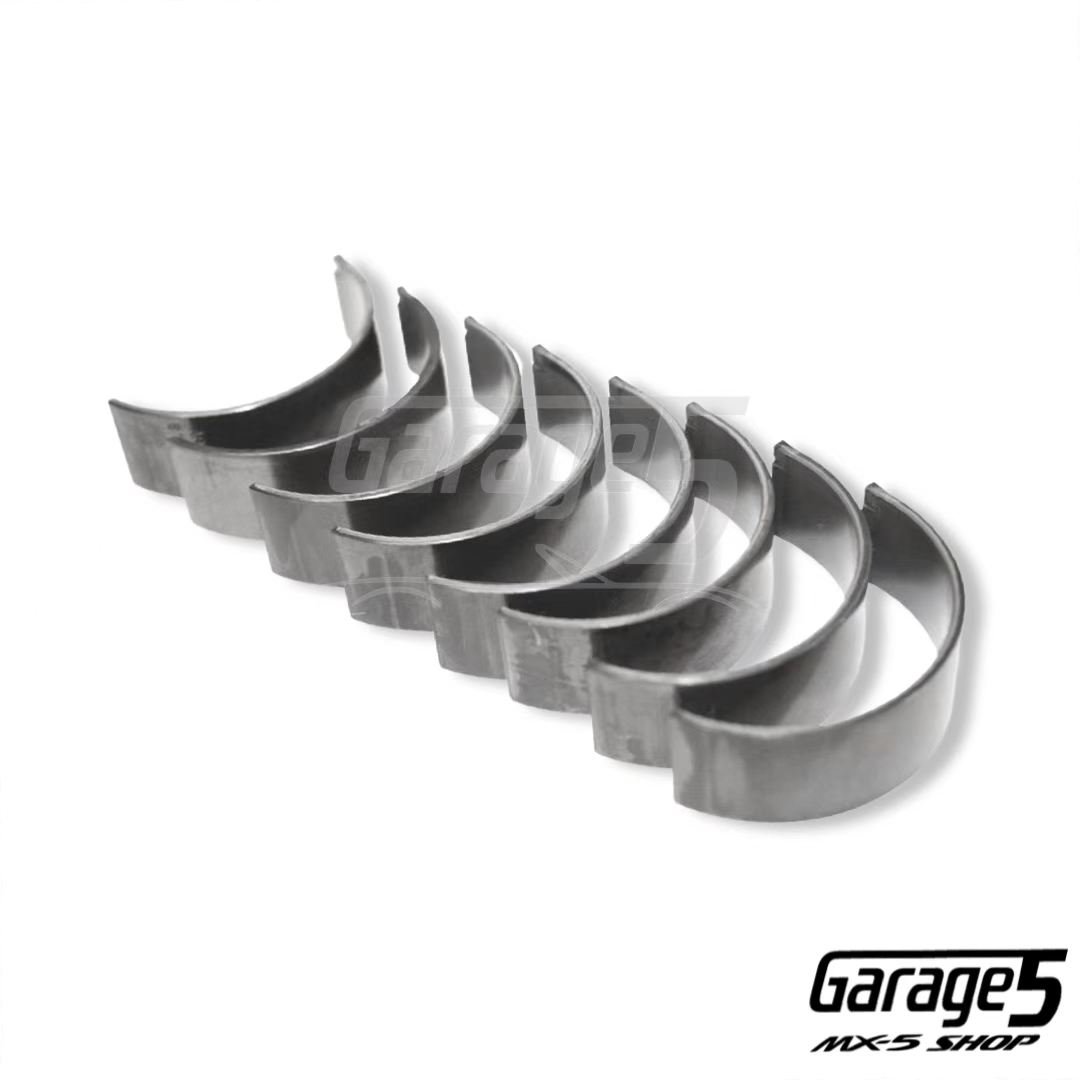 Engine Bearings - NA and NB 89-04
