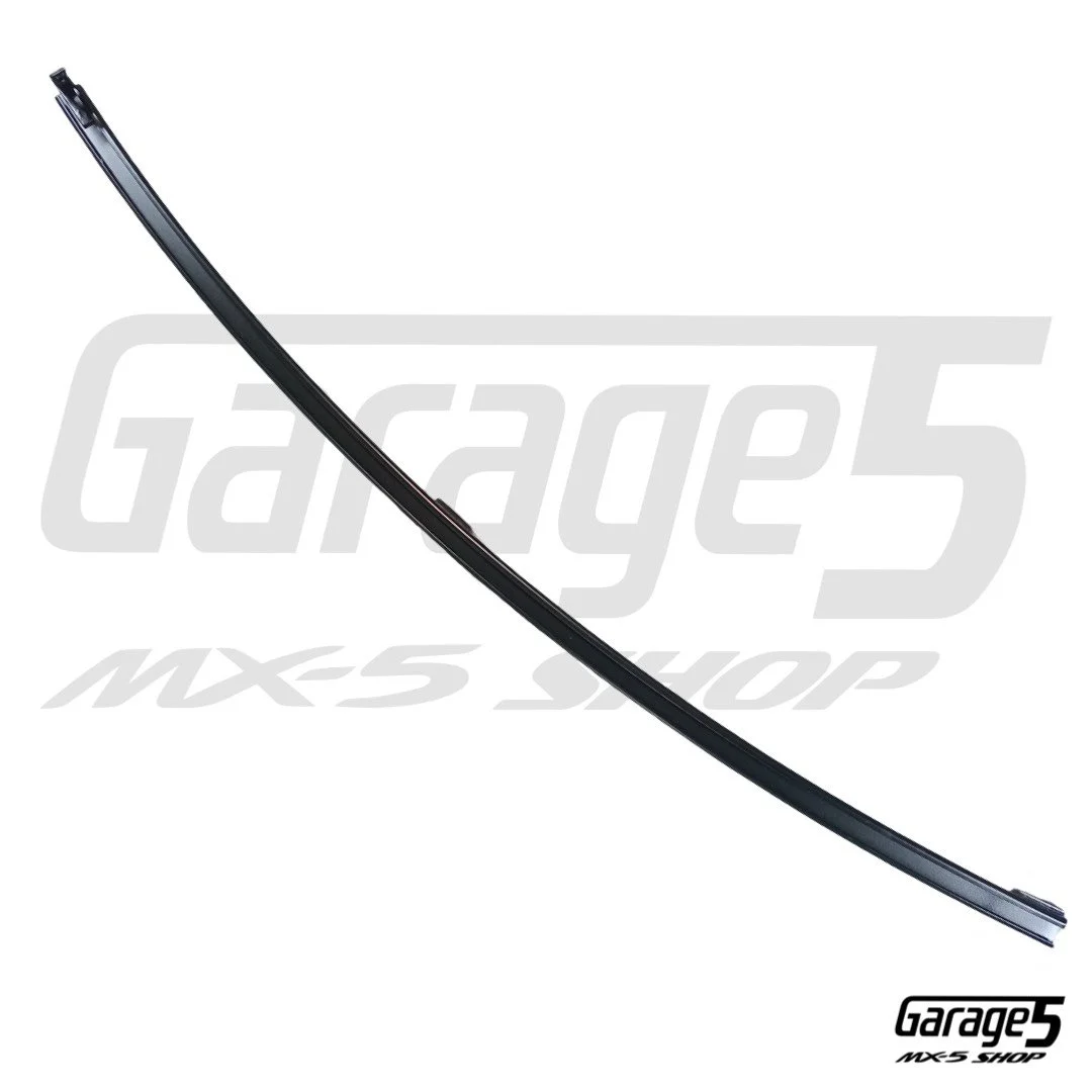 Guide Frame System Window Guide Frame - NA — Garage 5